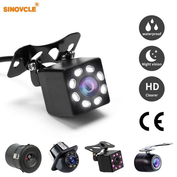 reverse camera rearview car infrared night vision auto reversing parking monitor ccd waterproof hd video rear view cameras& sensors
reverse camera rearview car infrared night vision auto reversing parking monitor ccd waterproof hd video rear view cameras& sensors