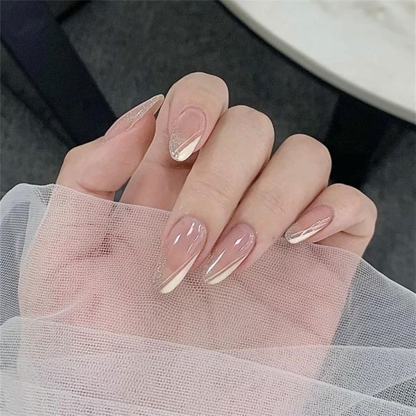 false nails 24pc fake nail with v shape long detachable french rhinestone coffin ballet pearl heart press on art tool, Red;gold
false nails 24pc fake nail with v shape long detachable french rhinestone coffin ballet pearl heart press on art tool, Red;gold
