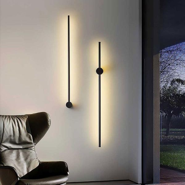 wall lamp led long light decor for home bedroom living room surface mounted sofa background sconce lighting fixture
wall lamp led long light decor for home bedroom living room surface mounted sofa background sconce lighting fixture