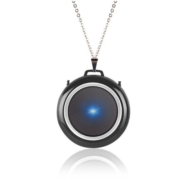 air purifier necklace mini portable freshener ionizer negative ion generator l9ce car
air purifier necklace mini portable freshener ionizer negative ion generator l9ce car