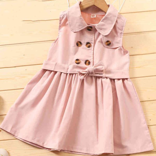 girl's dresses summer sleeveless dress girls clothes party dess for children's clothing kids l1ct, Red;yellow
girl's dresses summer sleeveless dress girls clothes party dess for children's clothing kids l1ct, Red;yellow