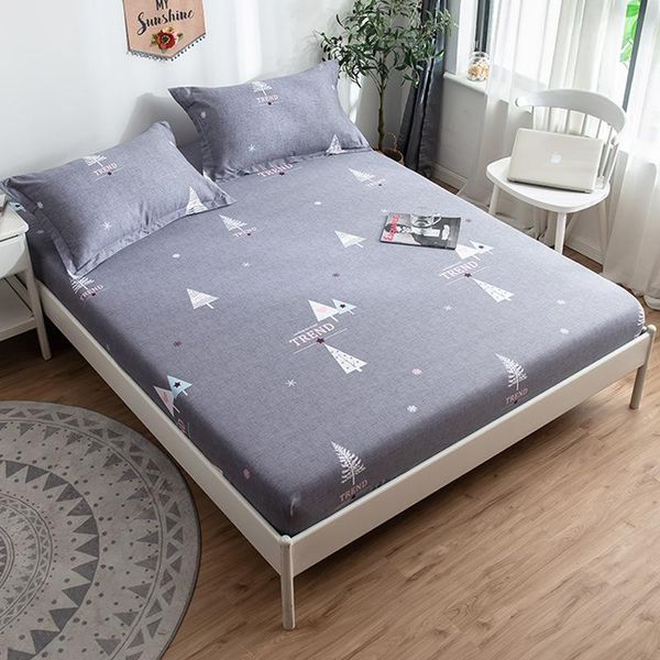 sheets & sets trees print fitted sheet for single double bed kids adults 100% cotton (no case) xf749-6
sheets & sets trees print fitted sheet for single double bed kids adults 100% cotton (no case) xf749-6