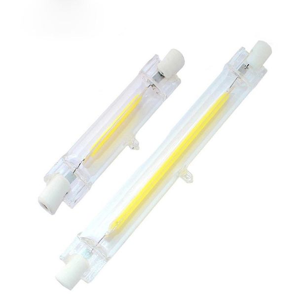 bulbs led r7s 78mm 118mm dimmable cob lamp bulb glass tube 4w 10w ac 220v 230v spotlight replace halogen light energy saving
bulbs led r7s 78mm 118mm dimmable cob lamp bulb glass tube 4w 10w ac 220v 230v spotlight replace halogen light energy saving