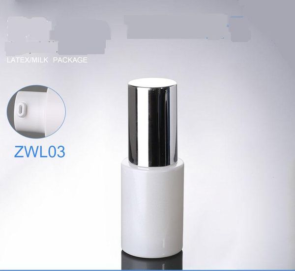 storage bottles & jars 300pcs/lot 30ml glass bottle,white pumps with shiny silver cap,cosmetic packaging,lotion bottles,30cc press pump
storage bottles & jars 300pcs/lot 30ml glass bottle,white pumps with shiny silver cap,cosmetic packaging,lotion bottles,30cc press pump