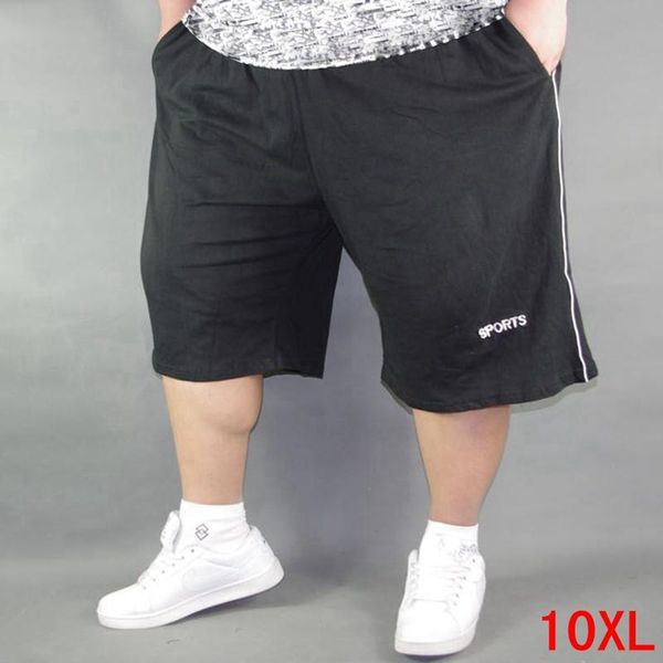 men's shorts plus size 8xl 9xl 10xl waist 142cm summer large elastic sports casual loose 58 black, White;black
men's shorts plus size 8xl 9xl 10xl waist 142cm summer large elastic sports casual loose 58 black, White;black