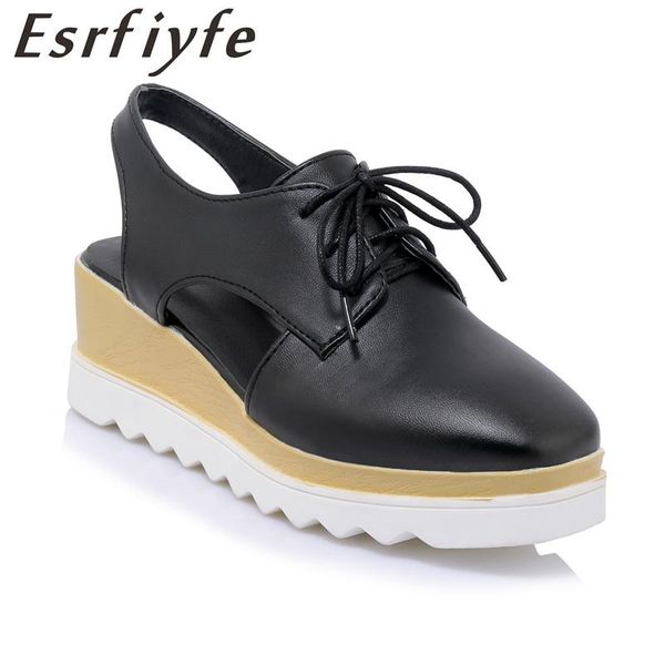 plus size 43 women sandals platform wedges for female casual shoes, Black
plus size 43 women sandals platform wedges for female casual shoes, Black