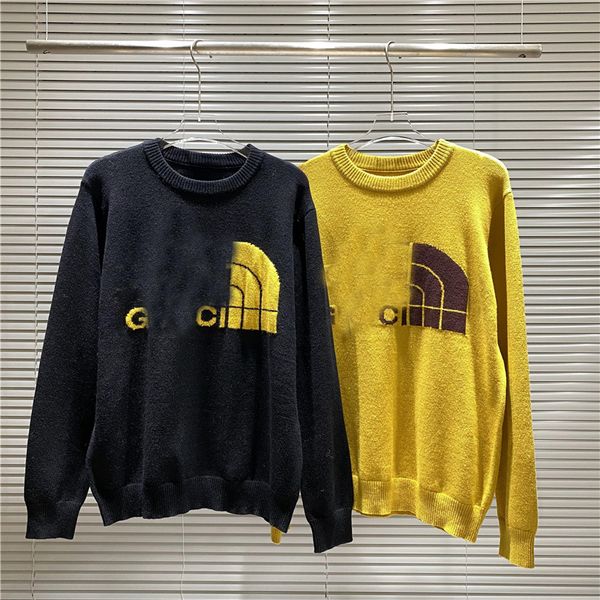 designer mens sweater brand wool jerseys men s and womens casual fashion winter fall clothing size s-xxl, White;black
designer mens sweater brand wool jerseys men s and womens casual fashion winter fall clothing size s-xxl, White;black