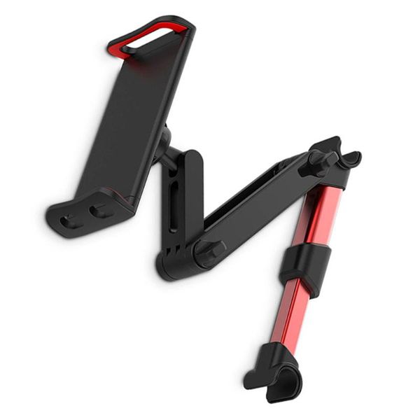 flexible car rear pillow headrest mount holder phone bracket seat tablet stand 360°rotatable pc stands
flexible car rear pillow headrest mount holder phone bracket seat tablet stand 360°rotatable pc stands