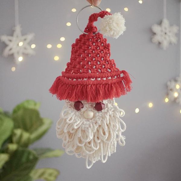 tapestries handmade santa claus knitted tapestry snowflake ins wall decoration christmas gifts
tapestries handmade santa claus knitted tapestry snowflake ins wall decoration christmas gifts