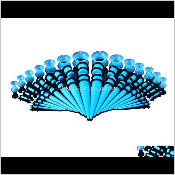 plugs & tunnels drop delivery 2021 50pcs/set mix sizes gauge acrylic taper and plug tunnel kit ear expander stretching piercing set body jew, Silver
plugs & tunnels drop delivery 2021 50pcs/set mix sizes gauge acrylic taper and plug tunnel kit ear expander stretching piercing set body jew, Silver