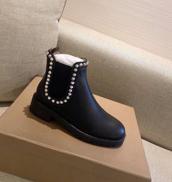 real leather martin boots women rivet ankle booties designer handsome black platform autumn winter bootis for womens motorcycle bootes marti
real leather martin boots women rivet ankle booties designer handsome black platform autumn winter bootis for womens motorcycle bootes marti