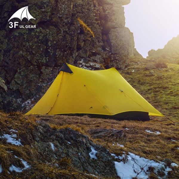 gear lancer2 15d 4-season light 2-tower-shape 2-people silicon coating camping tent no poles ground sheet tents and shelters
gear lancer2 15d 4-season light 2-tower-shape 2-people silicon coating camping tent no poles ground sheet tents and shelters
