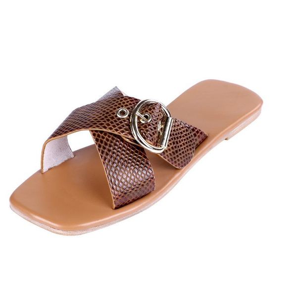 slippers 2021 metal buckle retro women sandals summer casual clip toe flip flops platform slipper light beach shoes girls, Black
slippers 2021 metal buckle retro women sandals summer casual clip toe flip flops platform slipper light beach shoes girls, Black