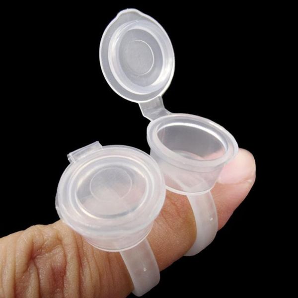 nail art kits 50pcs eyelash extension glue rings adhesive pallet holder for eyelashes tattoo pigment
nail art kits 50pcs eyelash extension glue rings adhesive pallet holder for eyelashes tattoo pigment