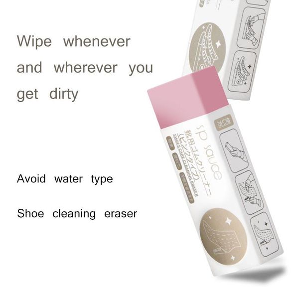 shoe cleaning rubber cleaner, reusable color eraser block, suede sheepskin matte leather nursing boots clothing & wardrobe storage 
shoe cleaning rubber cleaner, reusable color eraser block, suede sheepskin matte leather nursing boots clothing & wardrobe storage