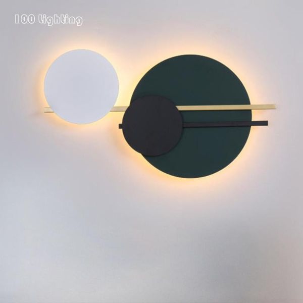 wall lamp style led lights sconce el room foyer restaurant home decoration luminaire drop round nordic
wall lamp style led lights sconce el room foyer restaurant home decoration luminaire drop round nordic