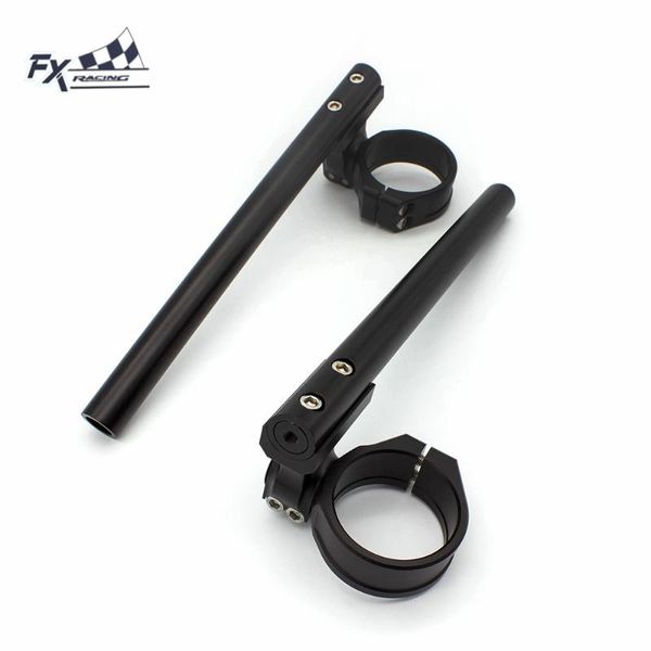 handlebars 50/55mm design cnc motorcycle racing riser raised higher clipon clip on adjustable handlebar fork clamp handle bar ons
handlebars 50/55mm design cnc motorcycle racing riser raised higher clipon clip on adjustable handlebar fork clamp handle bar ons