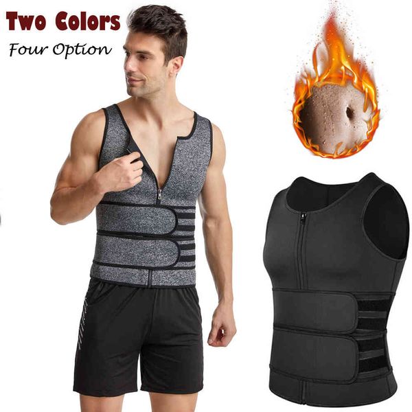 men body shapers shapewear waist trainer neoprene sauna sweat vest slimming trimmer fitness corset belt reducing loss weight, Black;brown
men body shapers shapewear waist trainer neoprene sauna sweat vest slimming trimmer fitness corset belt reducing loss weight, Black;brown