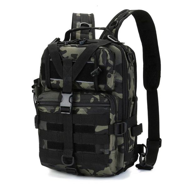 tactical assault bag fishing military sling backpack army molle for outdoor hiking camping hunting travel bags
tactical assault bag fishing military sling backpack army molle for outdoor hiking camping hunting travel bags