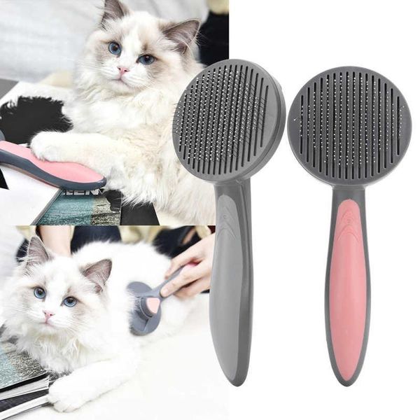 cat carriers,crates & houses portable dog slicker brush pet self cleaning shedding grooming massage comb
cat carriers,crates & houses portable dog slicker brush pet self cleaning shedding grooming massage comb
