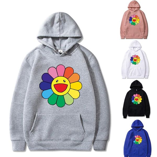 men's hoodies & sweatshirts hoodie spring autumn sweatshirt men women all-match long sleeve pullovers colorful flower print harajuku st, Black
men's hoodies & sweatshirts hoodie spring autumn sweatshirt men women all-match long sleeve pullovers colorful flower print harajuku st, Black