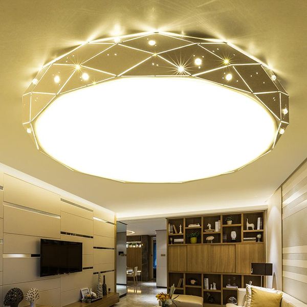 nordic led ceiling light luminaire lights lampara de techo plafon living room bedroom
nordic led ceiling light luminaire lights lampara de techo plafon living room bedroom