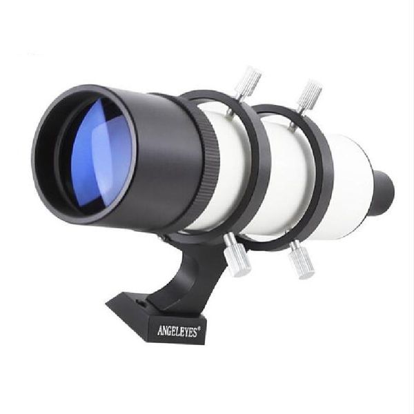 telescope & binoculars angeleyes 9x50 optical finder tube with black or white bracket astronomical accessory
telescope & binoculars angeleyes 9x50 optical finder tube with black or white bracket astronomical accessory