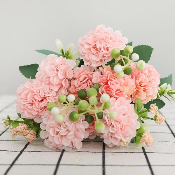 decorative flowers & wreaths 5 fork 10 daisy outdoor wedding holding simulation bouquet living room home decoration
decorative flowers & wreaths 5 fork 10 daisy outdoor wedding holding simulation bouquet living room home decoration