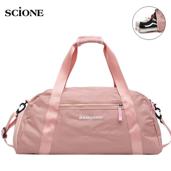 outdoor bags sport gym fitness bag pink yoga mat women men shoes training handbag travel luggage gymtas blaso tas sac de sporttas xa796wa
outdoor bags sport gym fitness bag pink yoga mat women men shoes training handbag travel luggage gymtas blaso tas sac de sporttas xa796wa