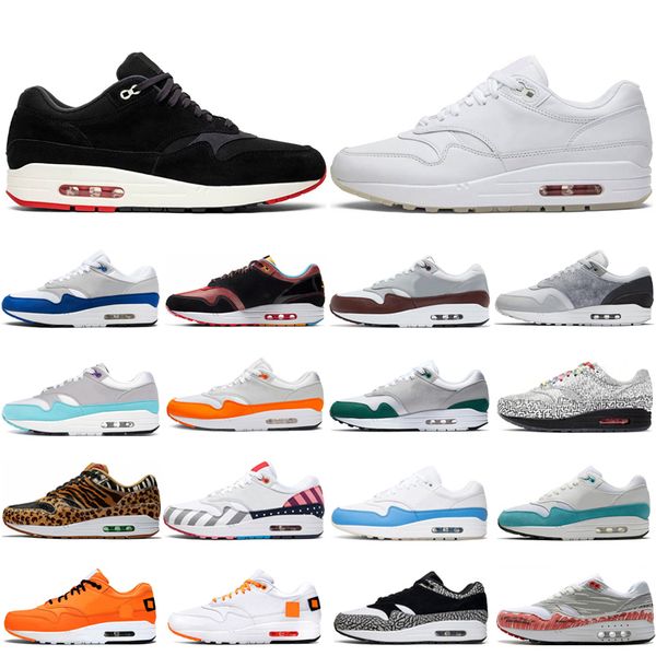 1 87 running shoes men trainers women chaussures anniversary royal university red evergreen aura brown leather outdoor sport sneakers
1 87 running shoes men trainers women chaussures anniversary royal university red evergreen aura brown leather outdoor sport sneakers
