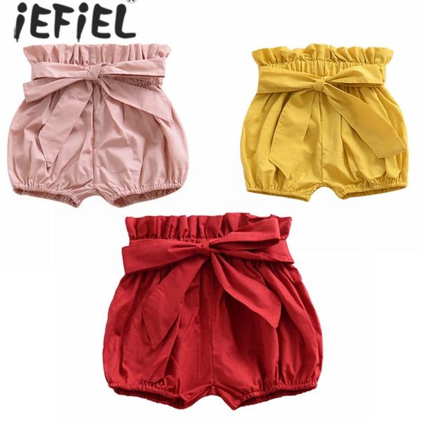 summer toddler baby girls bow cotton bloomers shorts pp pants nappy diaper covers bandage short trousers elastic waist, Black
summer toddler baby girls bow cotton bloomers shorts pp pants nappy diaper covers bandage short trousers elastic waist, Black