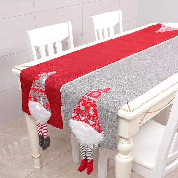 table cloth christmas tablecloth plush dwarf doll washable decoration family dinner use
table cloth christmas tablecloth plush dwarf doll washable decoration family dinner use