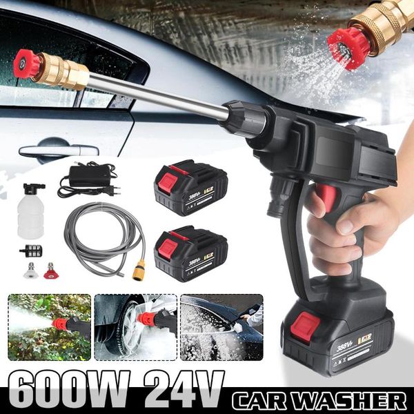 professional spray guns 24v 600w wireless parkside high pressure car washer cleaner portable washing machine rechargable garden wash water g
professional spray guns 24v 600w wireless parkside high pressure car washer cleaner portable washing machine rechargable garden wash water g