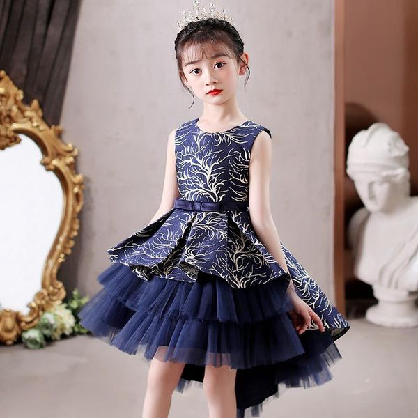 girl's dresses one year old birthday lace tuxedo embroidery wedding party dress summer, Red;yellow
girl's dresses one year old birthday lace tuxedo embroidery wedding party dress summer, Red;yellow
