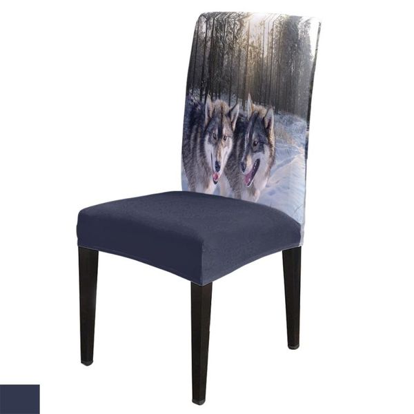 chair covers modern dining cover forest animal wolf winter print home table chairs for kitchen tablecloth
chair covers modern dining cover forest animal wolf winter print home table chairs for kitchen tablecloth