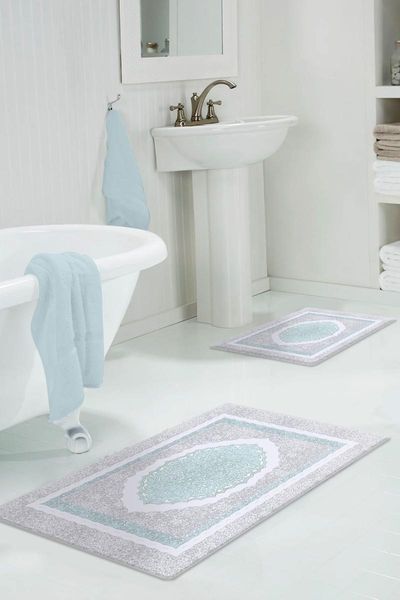 mint digital bath mat non-slip leather based set for closet 60x90 - 50x60 tyldb-1857 tyldb-1857mint mats
mint digital bath mat non-slip leather based set for closet 60x90 - 50x60 tyldb-1857 tyldb-1857mint mats