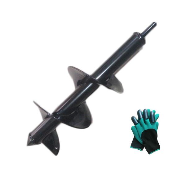 professional drill bits replacement digging spiral for yard roto earth digger garden auger hand and power tool accessories
professional drill bits replacement digging spiral for yard roto earth digger garden auger hand and power tool accessories
