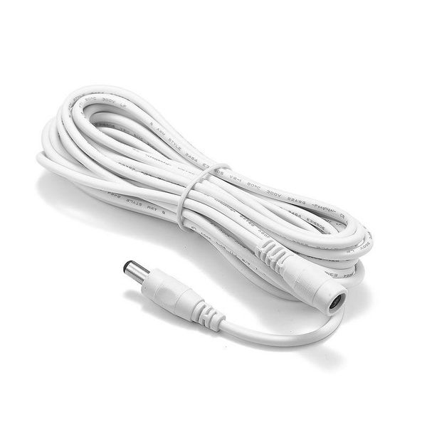 other lighting accessories 12v extension power cable 1m 2m 3m 5m 10m long copper wire 5.5mmx2.1mm connector for camera cctv dvr led strip pr
other lighting accessories 12v extension power cable 1m 2m 3m 5m 10m long copper wire 5.5mmx2.1mm connector for camera cctv dvr led strip pr