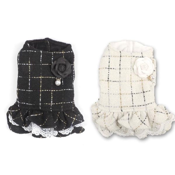 winter small dog dress girl clothes princess costume chihuahua yorkshire maltese shih tzu pomeranian poodle pet clothing apparel
winter small dog dress girl clothes princess costume chihuahua yorkshire maltese shih tzu pomeranian poodle pet clothing apparel