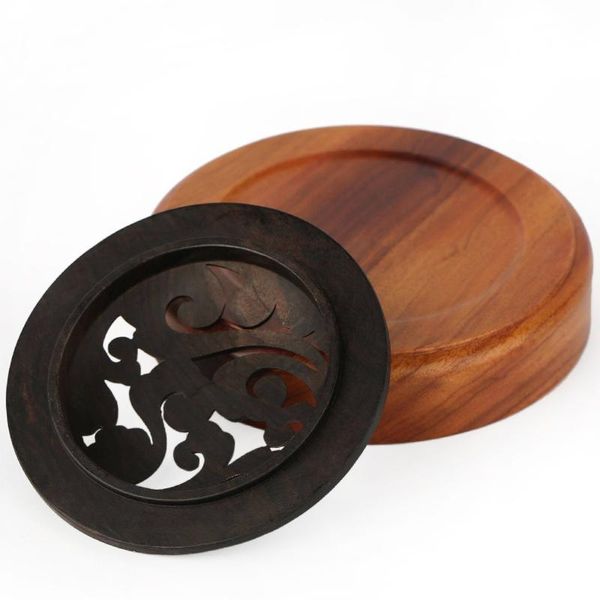 fragrance lamps purple sandalwood plate incense burner ash tray smoke fountain holder buddha ornaments bruleur encens zen decor eb5xl
fragrance lamps purple sandalwood plate incense burner ash tray smoke fountain holder buddha ornaments bruleur encens zen decor eb5xl
