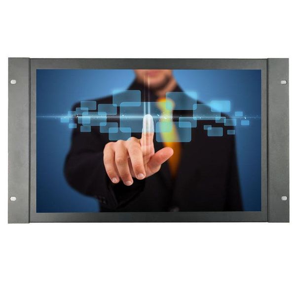monitors zhixianda 17.3 inch industrial screen metal case 1920*1080 vga bnc av usb input open frame touch monitor with speaker
monitors zhixianda 17.3 inch industrial screen metal case 1920*1080 vga bnc av usb input open frame touch monitor with speaker