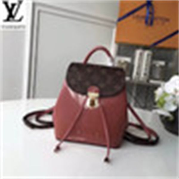business old shoulder brand springs patent leather designer flower color matching luxury bag m53545 backpacks 9y5a bags tote messenger b
business old shoulder brand springs patent leather designer flower color matching luxury bag m53545 backpacks 9y5a bags tote messenger b