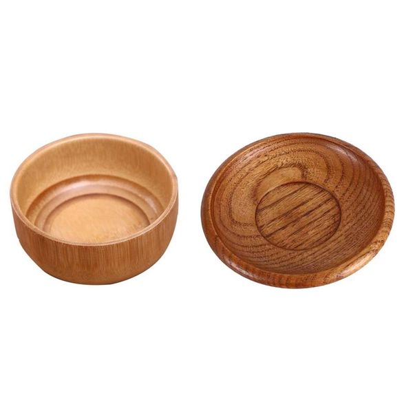 chinese bamboo bowl round ecological spice natural hand-dipped wood 4 inches & wooden dinnerware sets
chinese bamboo bowl round ecological spice natural hand-dipped wood 4 inches & wooden dinnerware sets