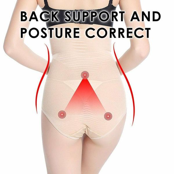 women tummy control slimmer body shaper hip-lift compression panties girdle shapewear ncm99 waist support, Black;gray
women tummy control slimmer body shaper hip-lift compression panties girdle shapewear ncm99 waist support, Black;gray