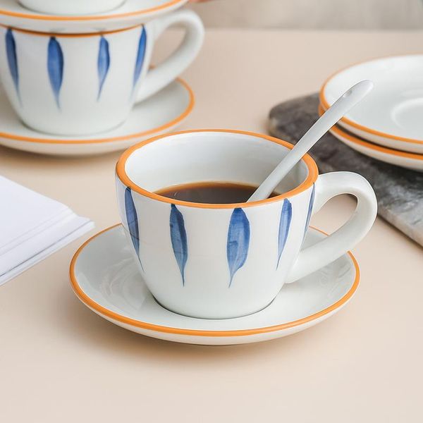 cups & saucers nordic creativity ceramic coffee cup saucer set luxury modern art home mug afternoon tea caneca mugs bc50bd
cups & saucers nordic creativity ceramic coffee cup saucer set luxury modern art home mug afternoon tea caneca mugs bc50bd