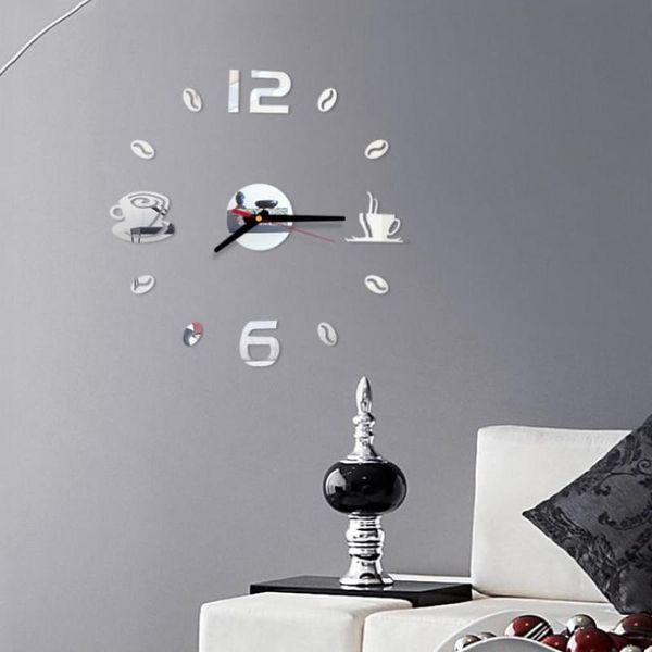 wall clocks 3d mute acrylic diy creative sticker hanging clock room decor stickers quartz mirror numerals
wall clocks 3d mute acrylic diy creative sticker hanging clock room decor stickers quartz mirror numerals