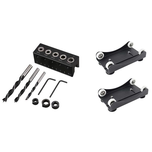 car gps & accessories 1 set wood dowel fixture right angle guide pocket hole fixing tool kit 3d filament spool holder with bearing
car gps & accessories 1 set wood dowel fixture right angle guide pocket hole fixing tool kit 3d filament spool holder with bearing