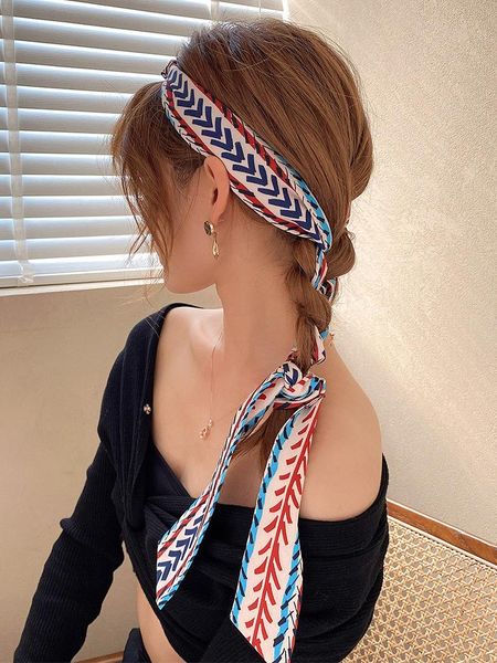 hair clips & barrettes french super fairy silk scarf retro long ribbon headdress ring tie head rope, Golden;silver
hair clips & barrettes french super fairy silk scarf retro long ribbon headdress ring tie head rope, Golden;silver