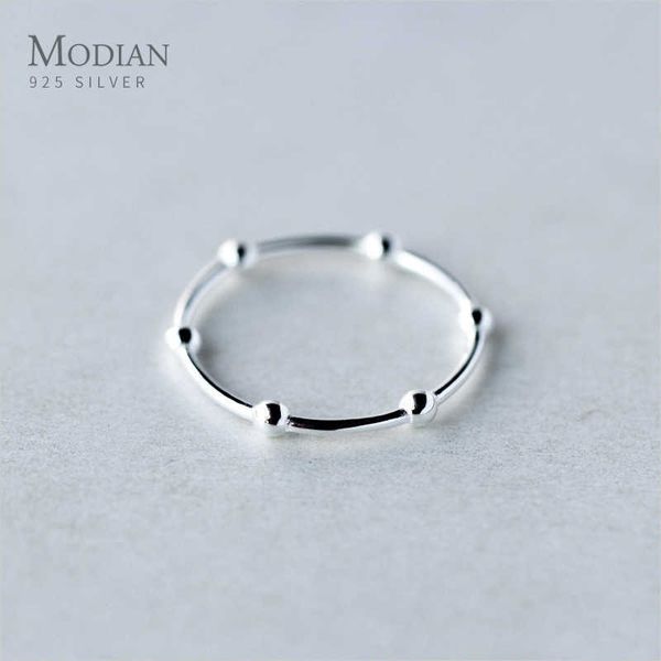 adjustable size rings for women fashion 925 sterling silver minimalist round light bead ring fine jewelry bijoux 210707
adjustable size rings for women fashion 925 sterling silver minimalist round light bead ring fine jewelry bijoux 210707
