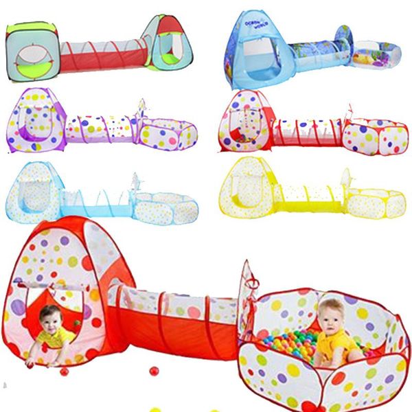 tents and shelters kids tent play house indoor outdoor garden easy folding three-in-one crawl tunnel toy ball pool storage
tents and shelters kids tent play house indoor outdoor garden easy folding three-in-one crawl tunnel toy ball pool storage